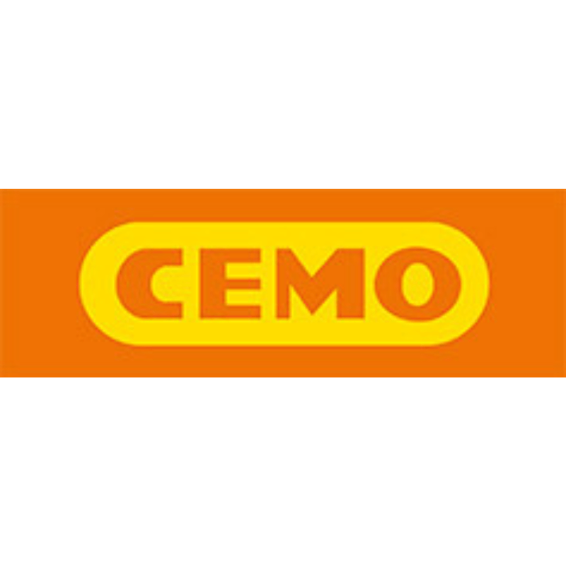 Logo til CEMO