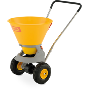 Saltspreder 35 liter fra CEMO.
