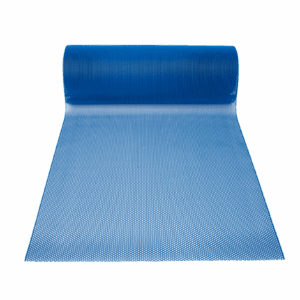 Honeycomb gangmåtte