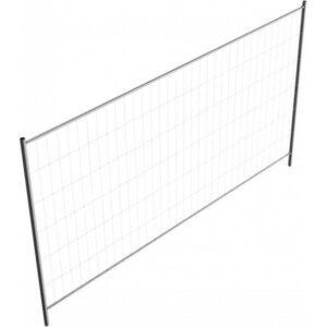 Mobilhegn type Profi - 3,5 x 2,0 m