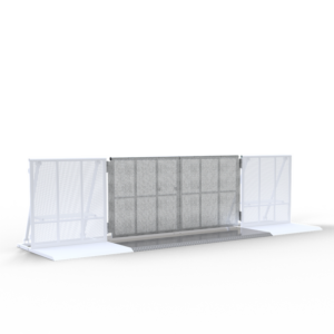 Stage Barrier - Flugtvejsdør